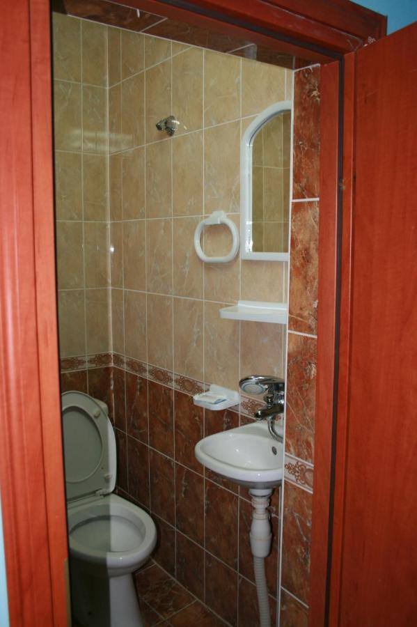Galitsiya Hotel Lviv Phòng bức ảnh