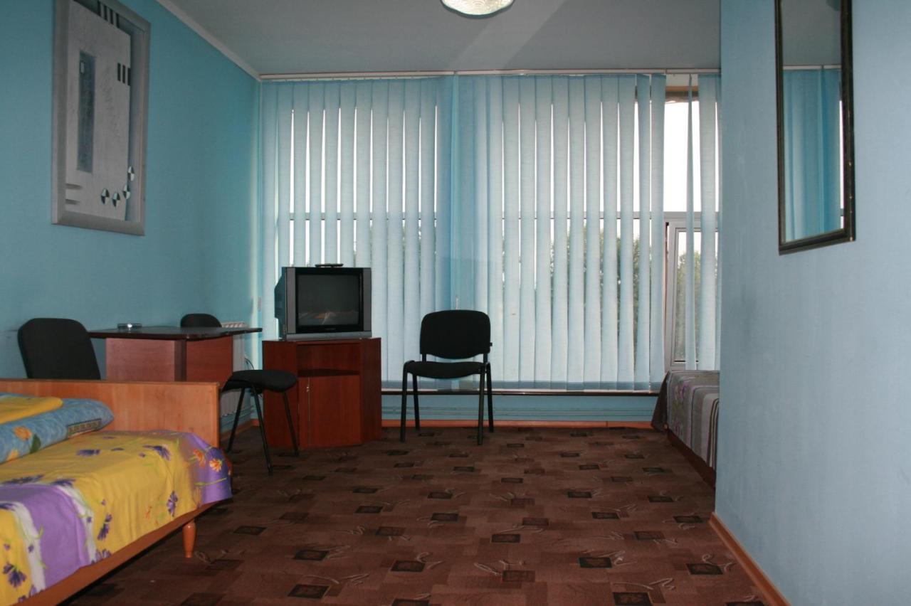 Galitsiya Hotel Lviv Phòng bức ảnh