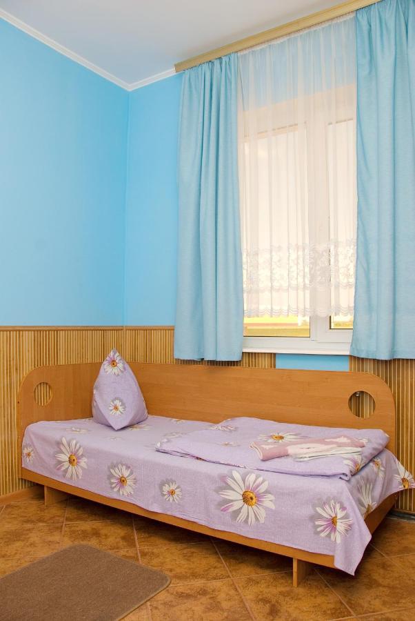 Galitsiya Hotel Lviv Phòng bức ảnh