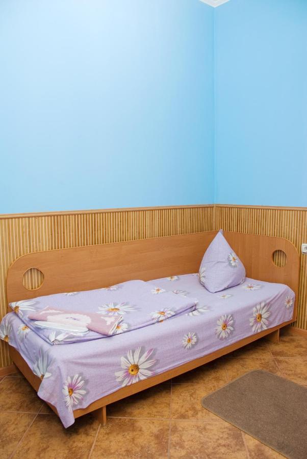 Galitsiya Hotel Lviv Phòng bức ảnh
