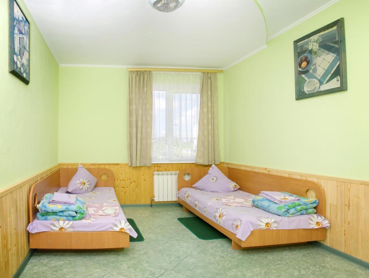 Galitsiya Hotel Lviv Phòng bức ảnh